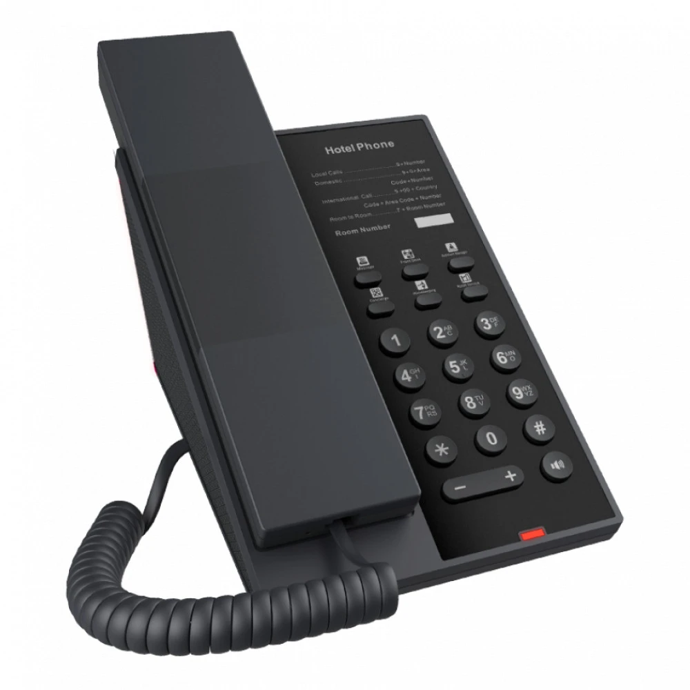 IP Телефон Fanvil FH602