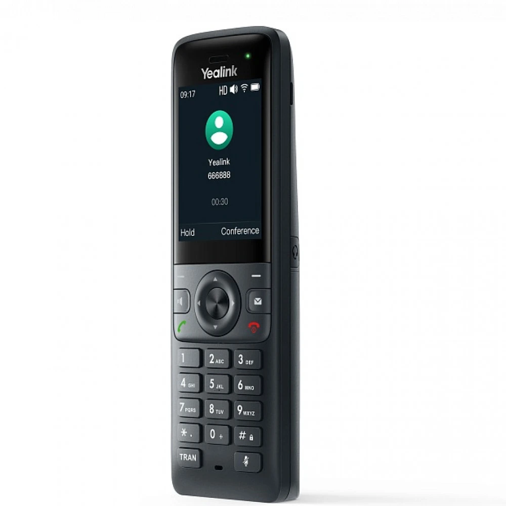 IP Телефон Yealink EXP50 AX83H