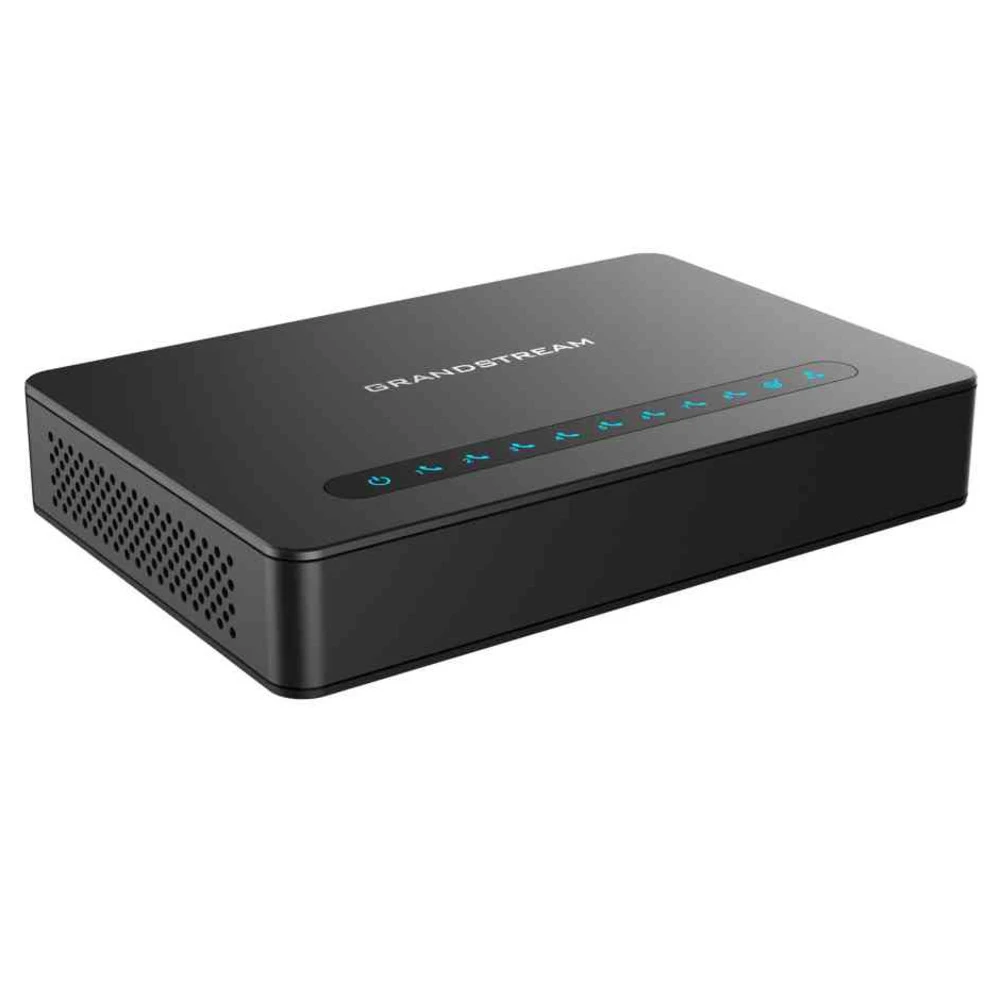 SIP шлюз Grandstream HT818