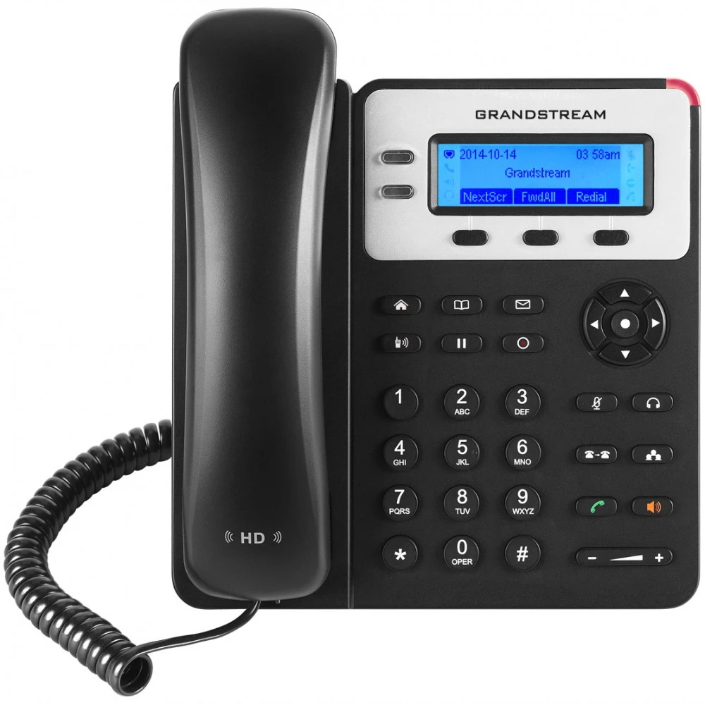 IP Телефон Grandstream GXP1620