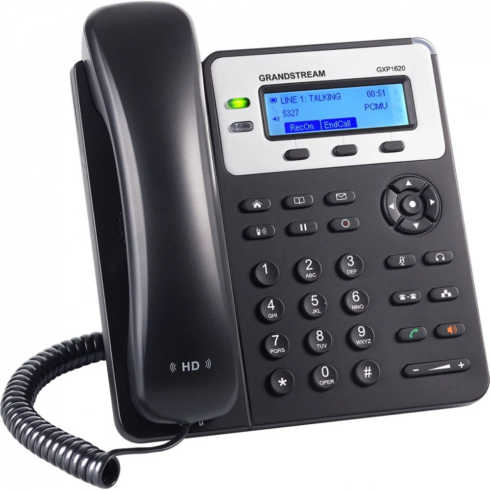 IP Телефон Grandstream GXP1620