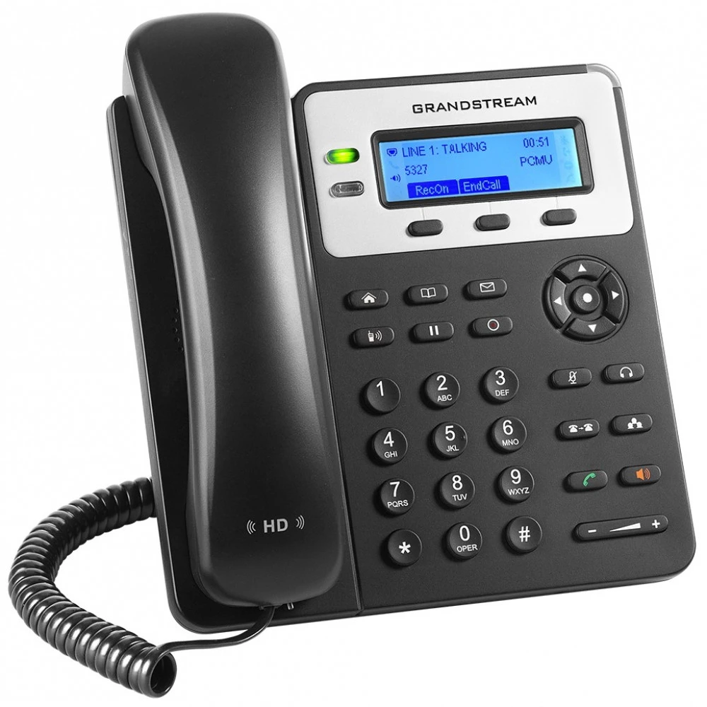 IP Телефон Grandstream GXP1625