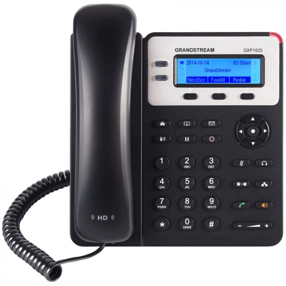 IP Телефон Grandstream GXP1625