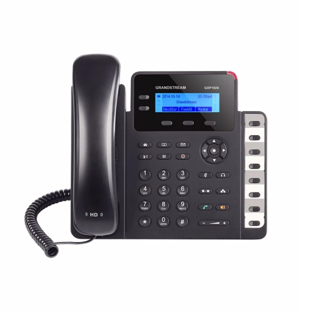 IP Телефон Grandstream GXP1628