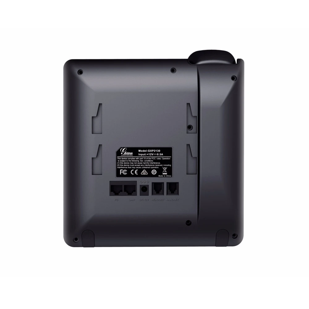IP Телефон Grandstream GXP2130