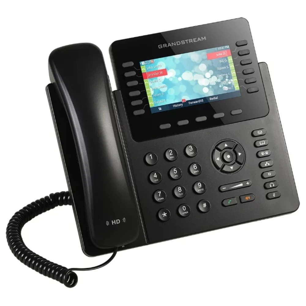 IP Телефон Grandstream GXP2170