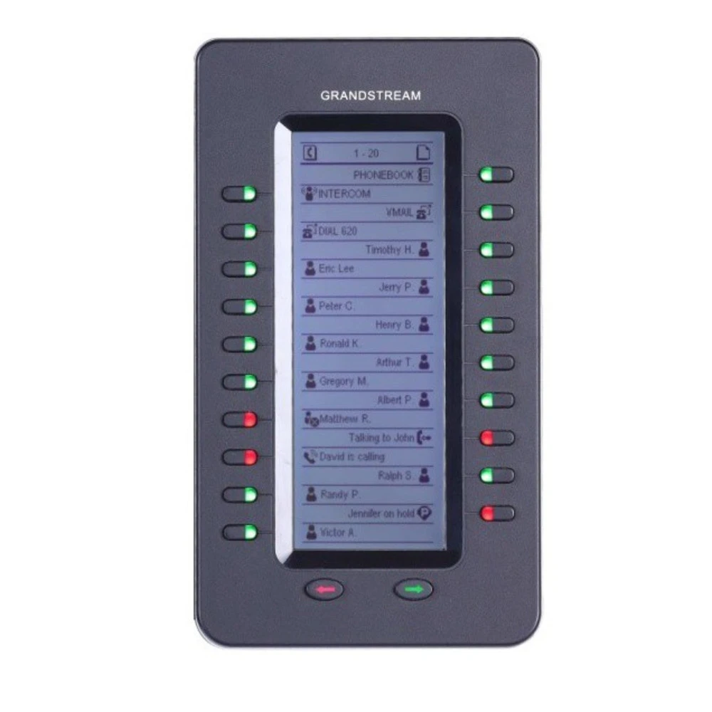 Аксессуар для телефона Grandstream GXP2200-EXT
