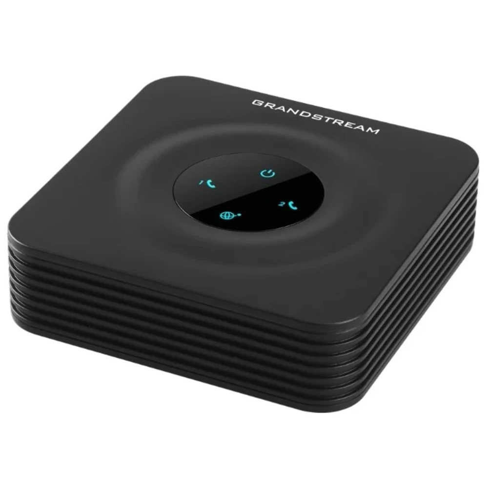SIP шлюз Grandstream HT802