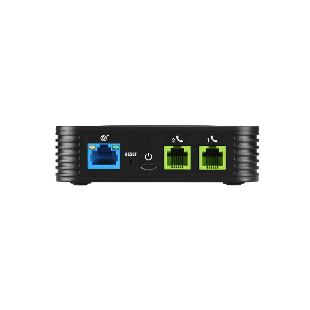 SIP шлюз Grandstream HT802
