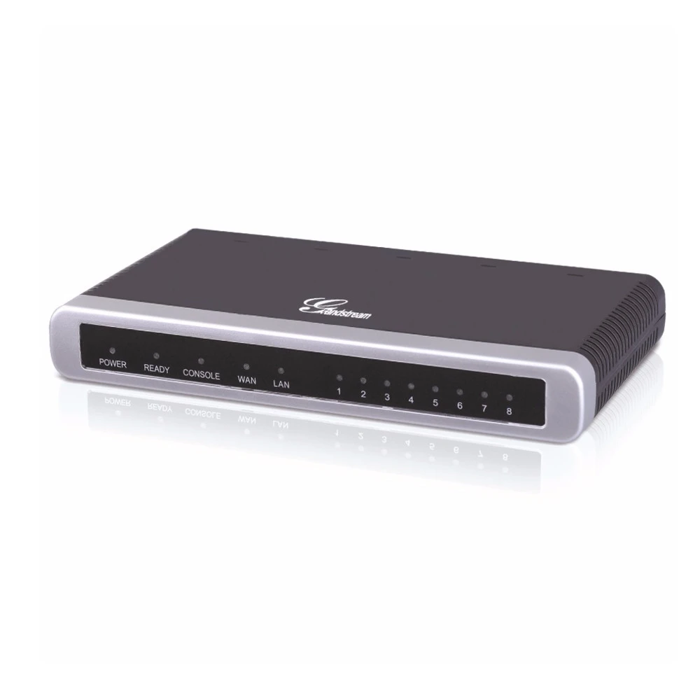SIP шлюз Grandstream GXW4108