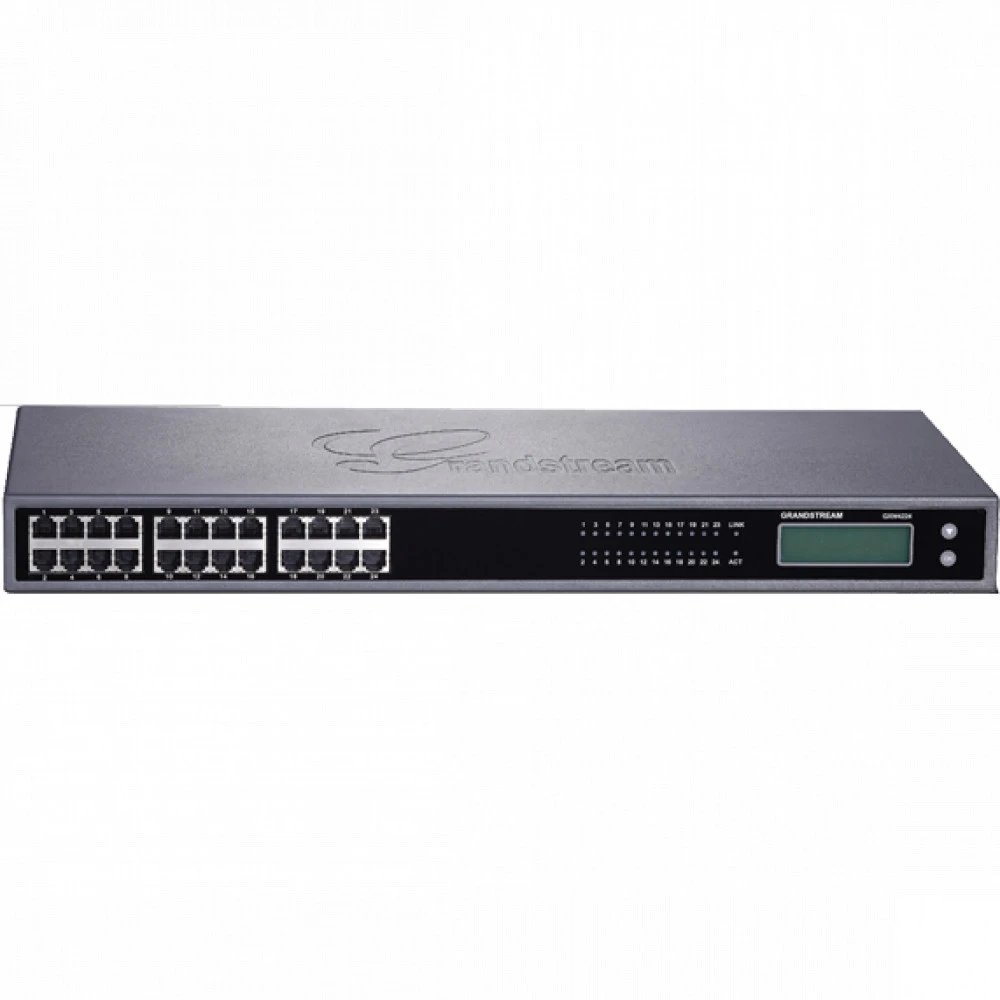 SIP шлюз Grandstream GXW4224