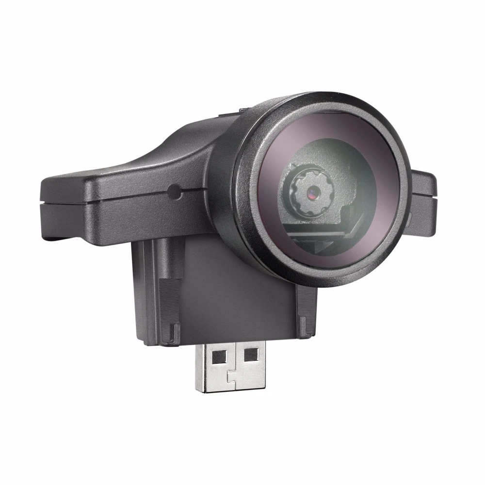 Аксессуар для телефона Poly USB КАМЕРА POLYCOM ДЛЯ VVX 2200-46200-025