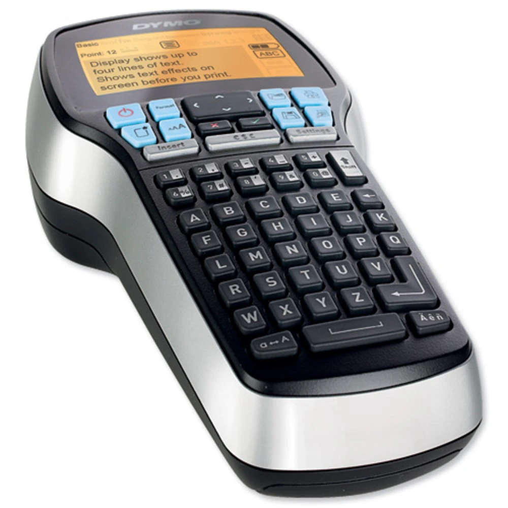 Термопринтер DYMO Label Manager 420P S0915440