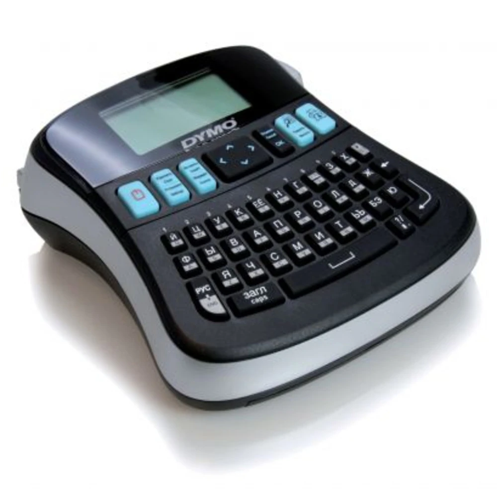 Термопринтер DYMO Label Manager 210D S0815220