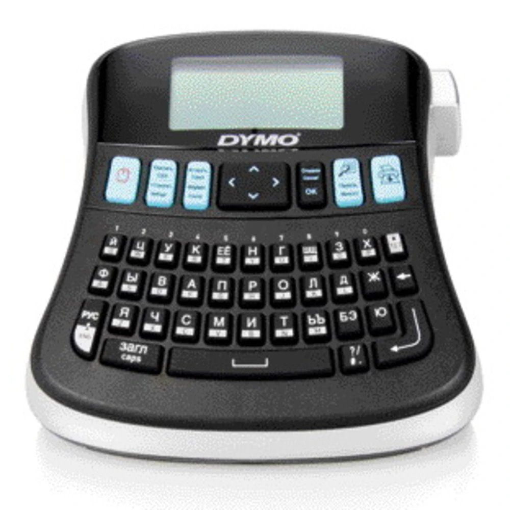 Термопринтер DYMO Label Manager 210D S0815220