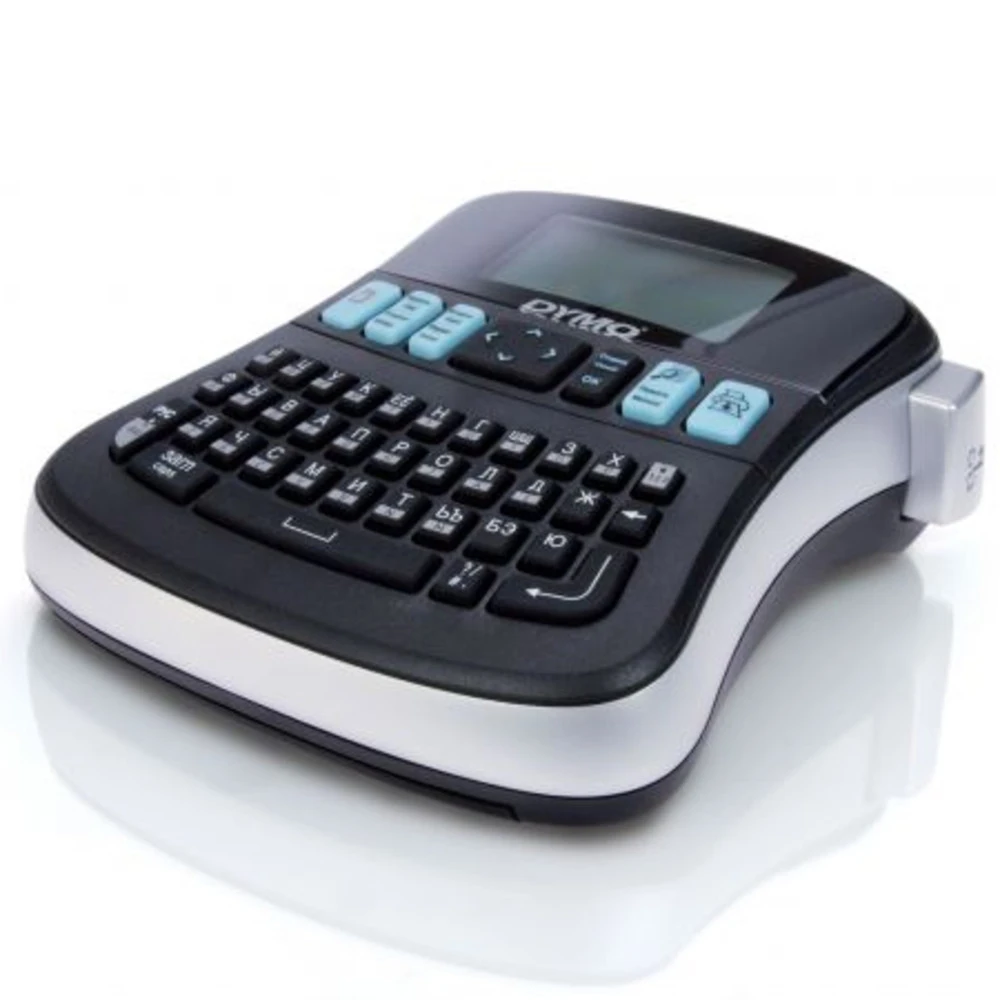 Термопринтер DYMO Label Manager 210D S0815220