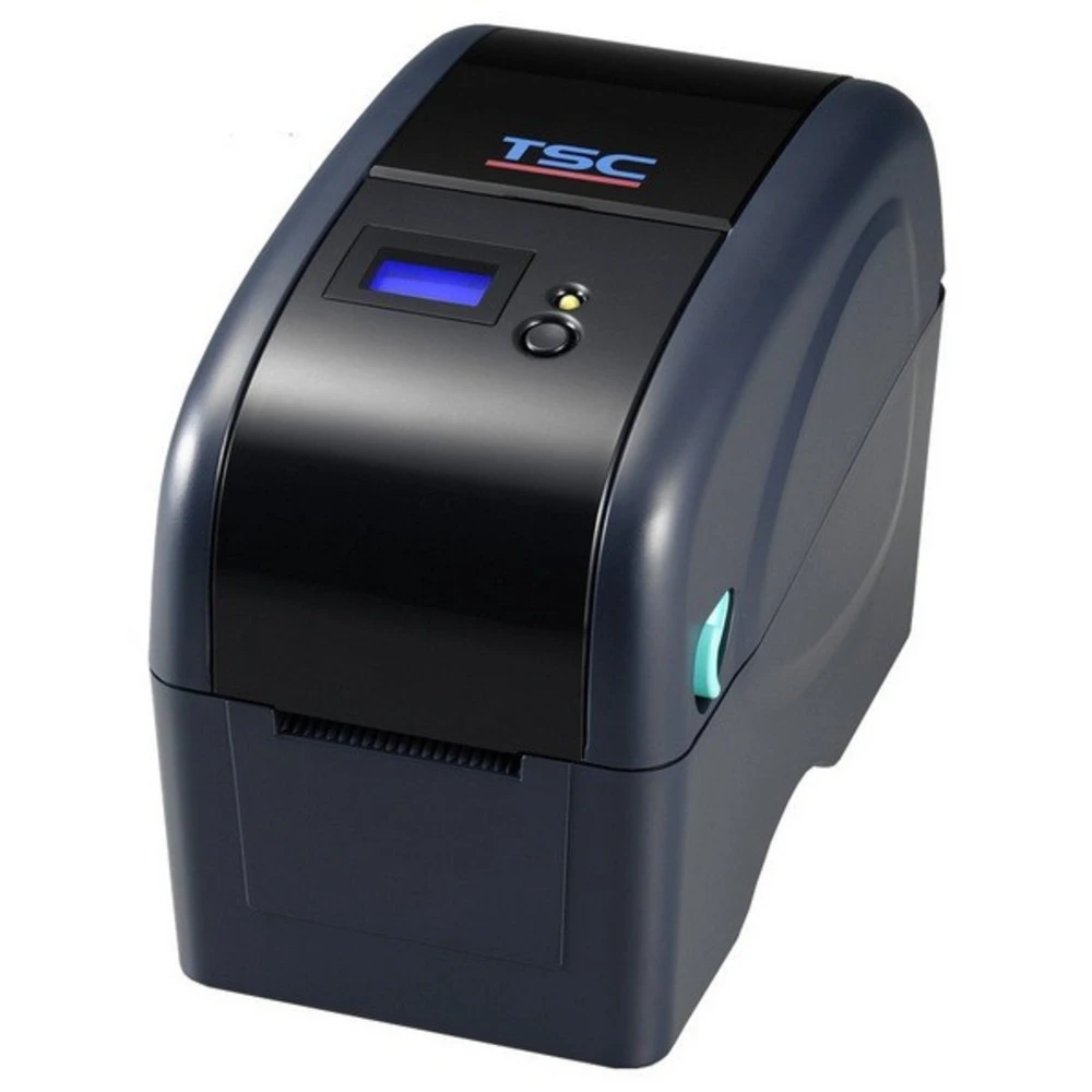 Термопринтер TSC TTP225 9-040A001-0002