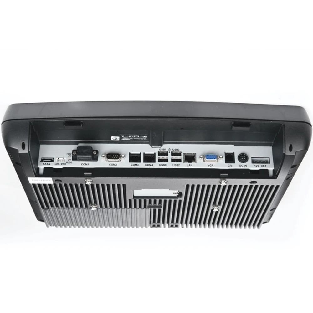 POS терминал Posiflex KS-7215G 04990