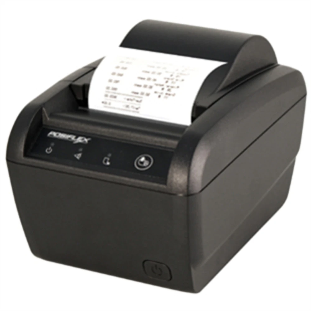 Термопринтер Posiflex Aura PP-6900U-B
