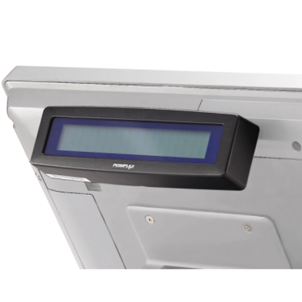 Дисплей покупателя Posiflex PD-350UE-B