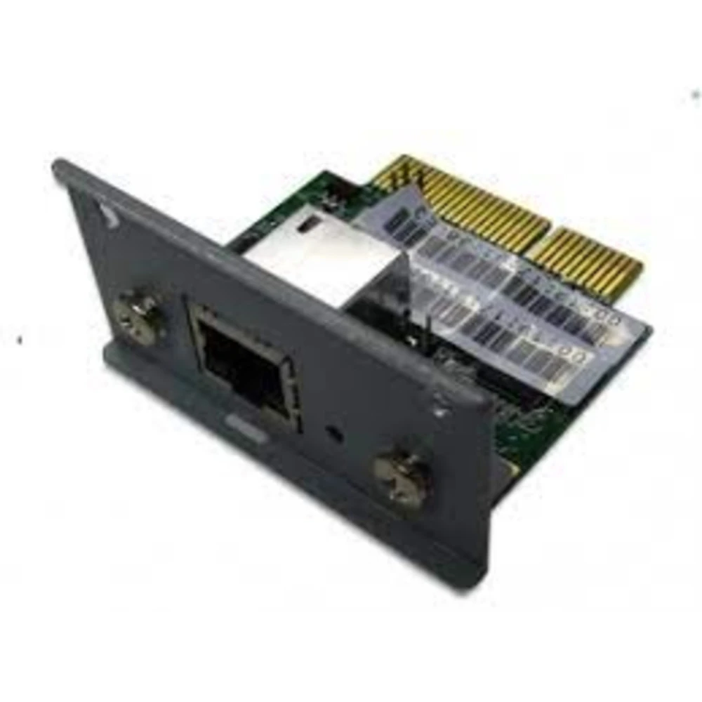 Опция к POS терминалам Posiflex Интерфейсная плата LAN для PP-9000/8800/6900 39794005000