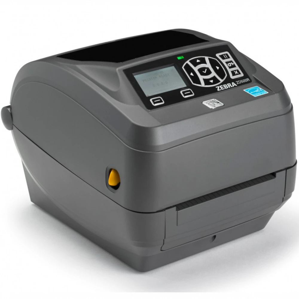Термопринтер Zebra ZD500R ZD50042-T0E3R2FZ