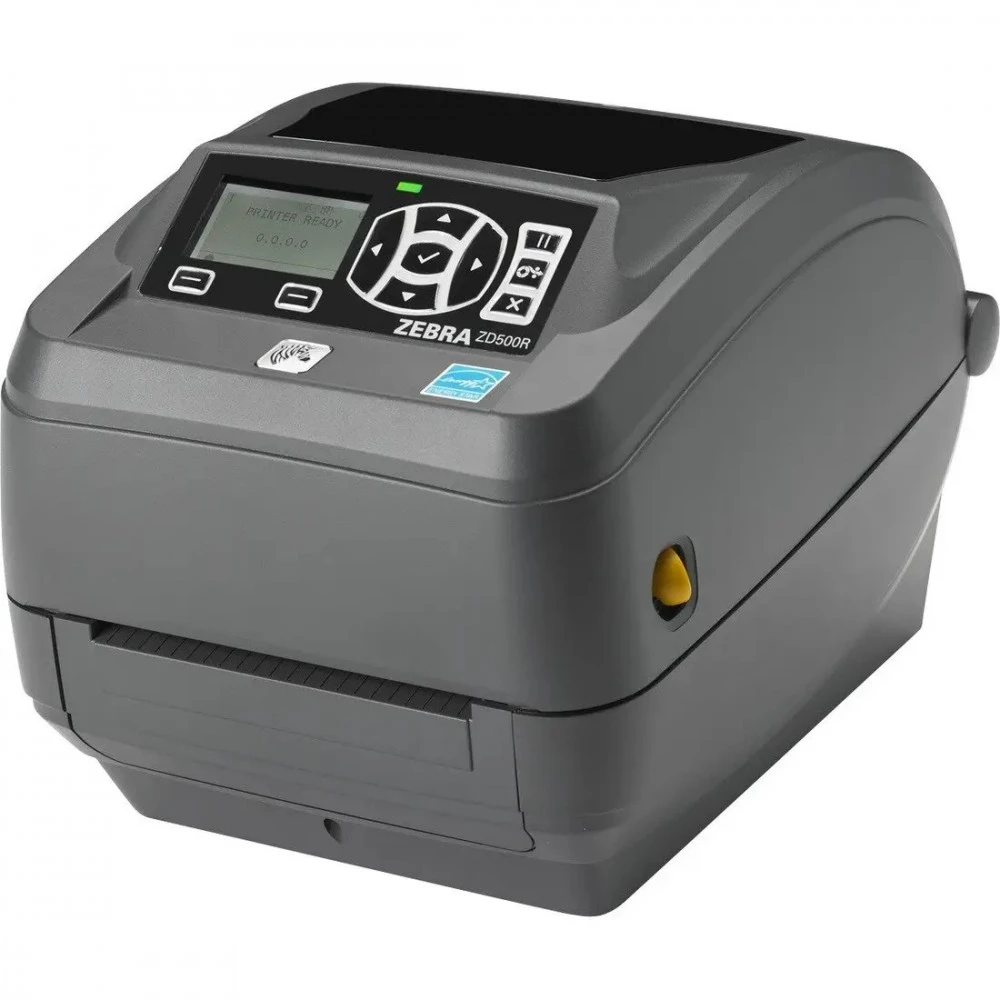 Термопринтер Zebra ZD500R ZD50042-T0E3R2FZ