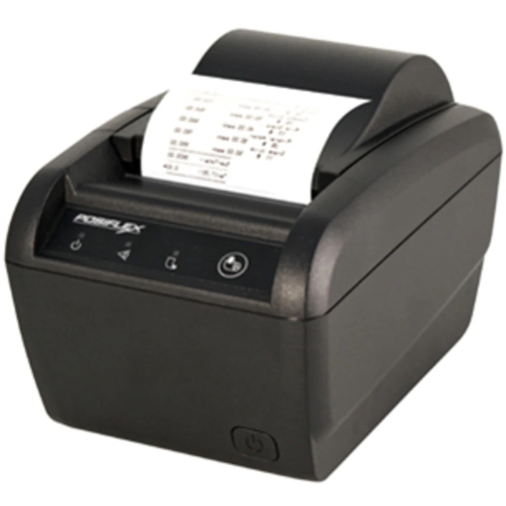 Термопринтер Posiflex Aura PP-6900U-L-B