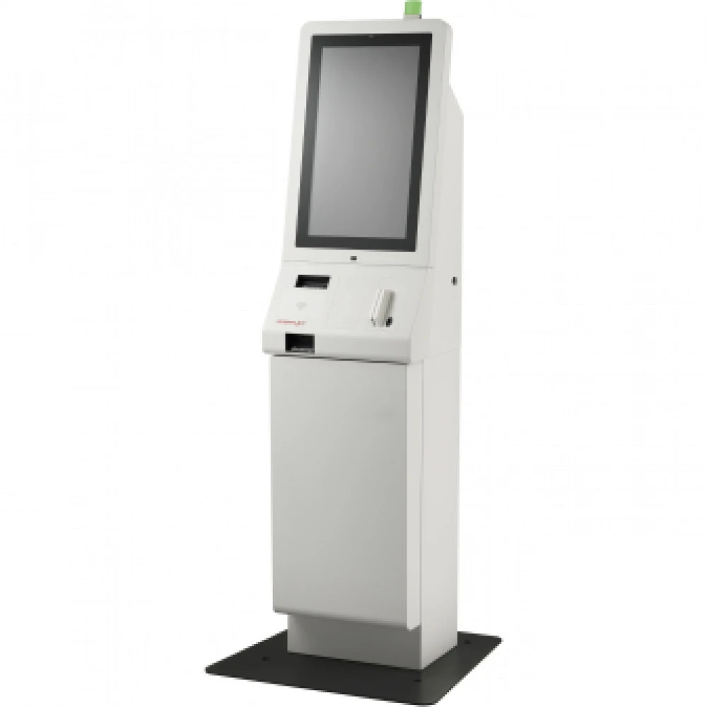 Дисплей покупателя Posiflex Сенсорный киоск самообслуживания Stellar TK-2130 с пьедесталом PT-200 TK-2130 с PT-200
