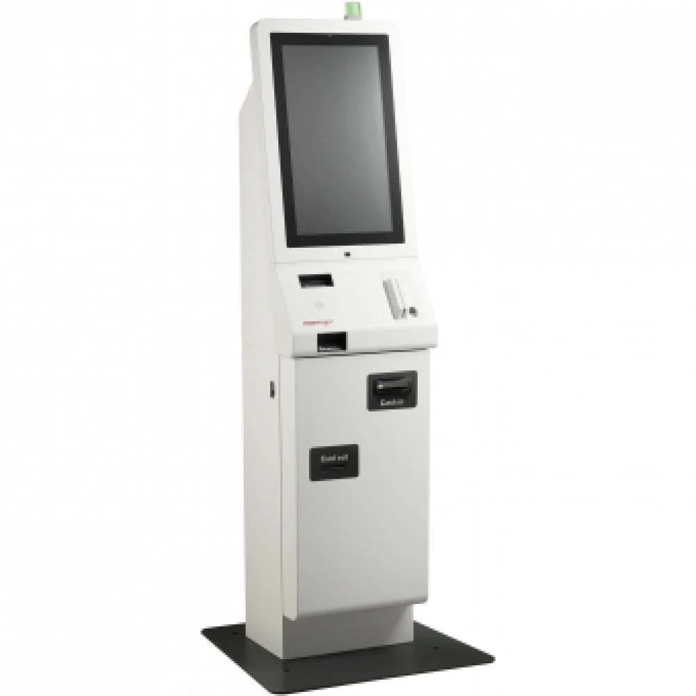 Дисплей покупателя Posiflex Сенсорный киоск самообслуживания Stellar TK-2130 с пьедесталом PT-200 TK-2130 с PT-200