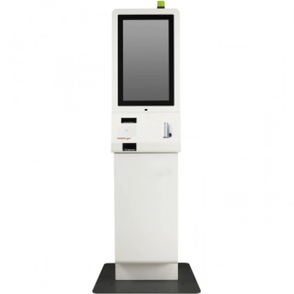 Дисплей покупателя Posiflex Сенсорный киоск самообслуживания Stellar TK-2130 с пьедесталом PT-200 TK-2130 с PT-200