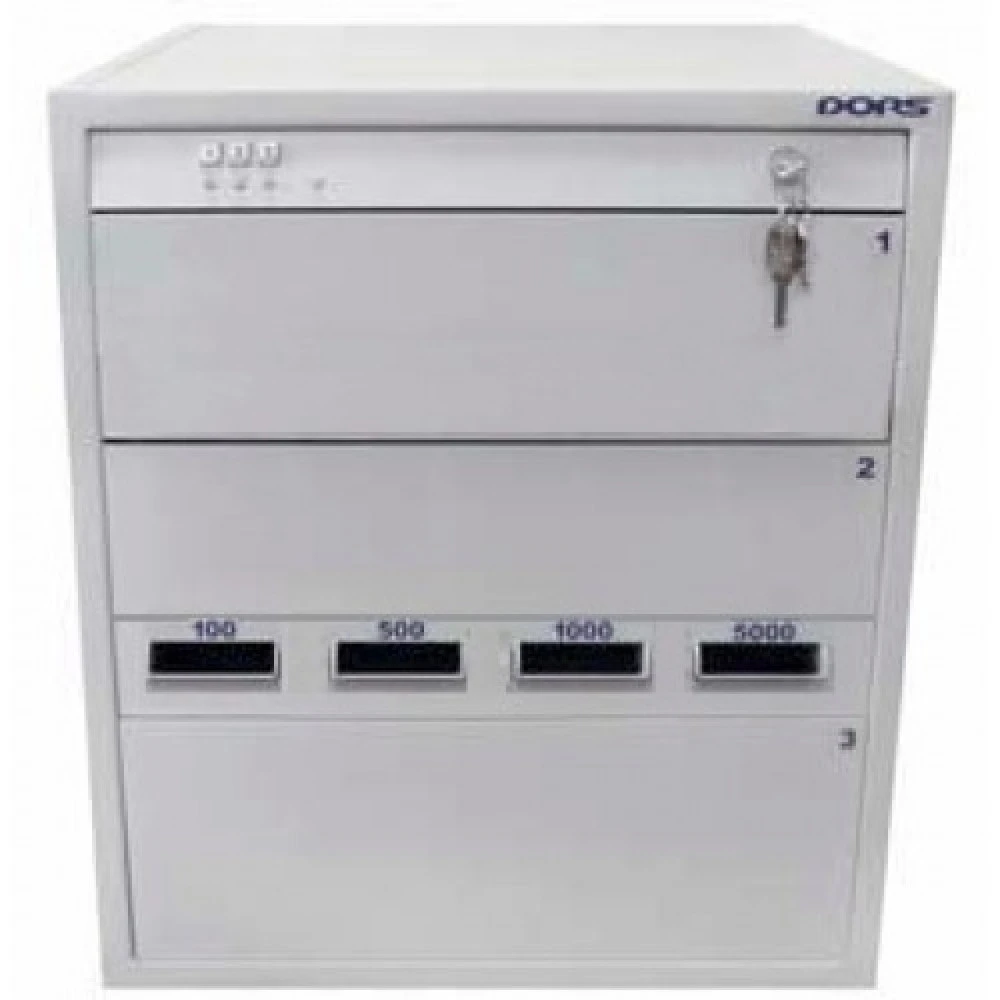 Денежный ящик Dors PSE-2101 Темпокасса DORS PSE-2101