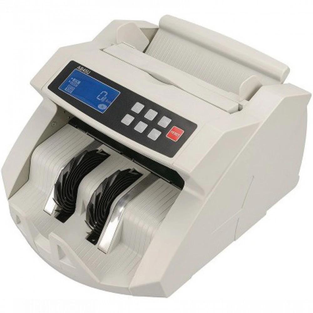 Счетчик банкнот AB m5690 45U