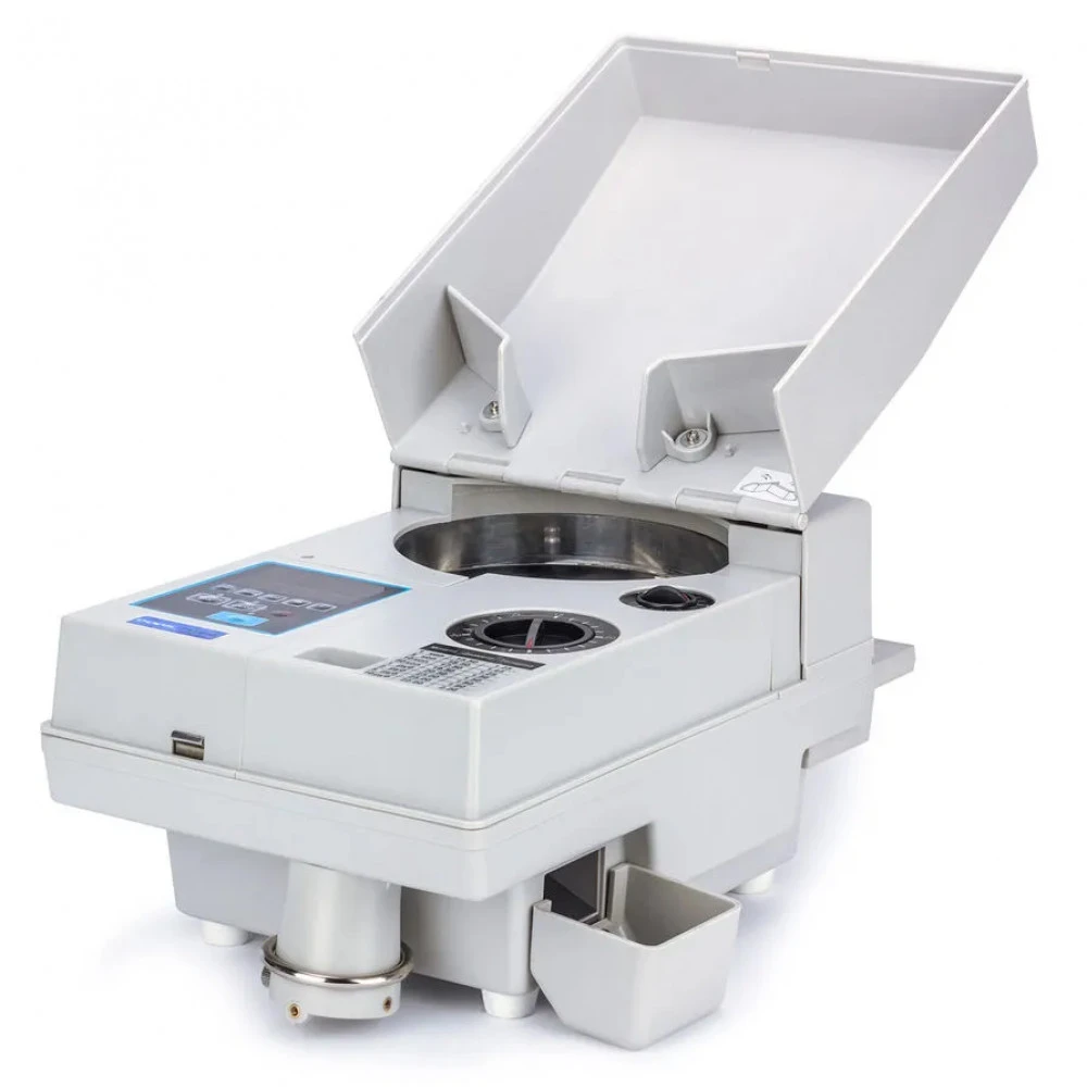 Счетчик банкнот Dors CT3020 SYS-040926