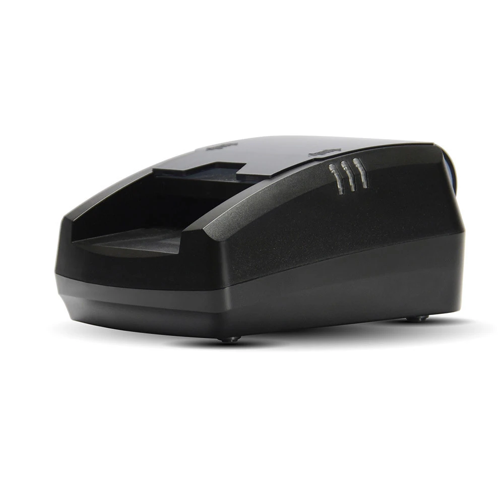 Детектор банкнот Mertech D-20A Flash черный Mertech5040