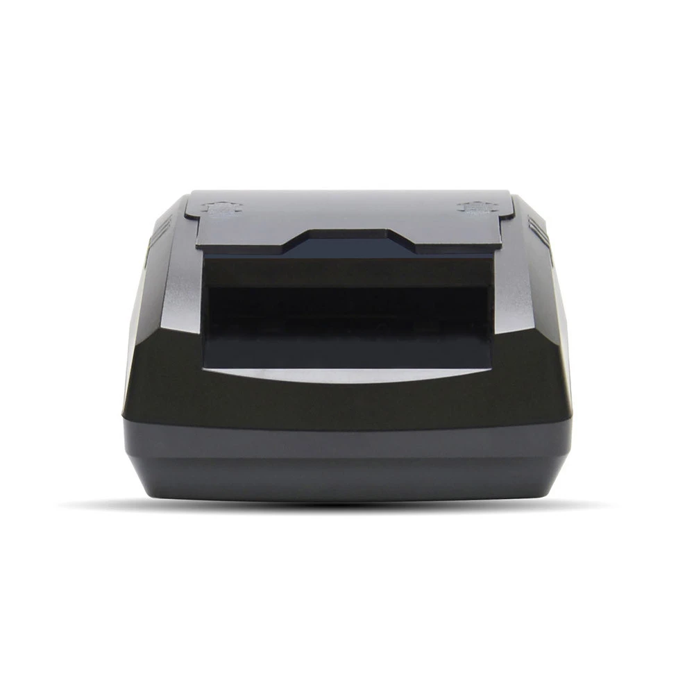 Детектор банкнот Mertech D-20A Flash с АКБ черный Mertech5520