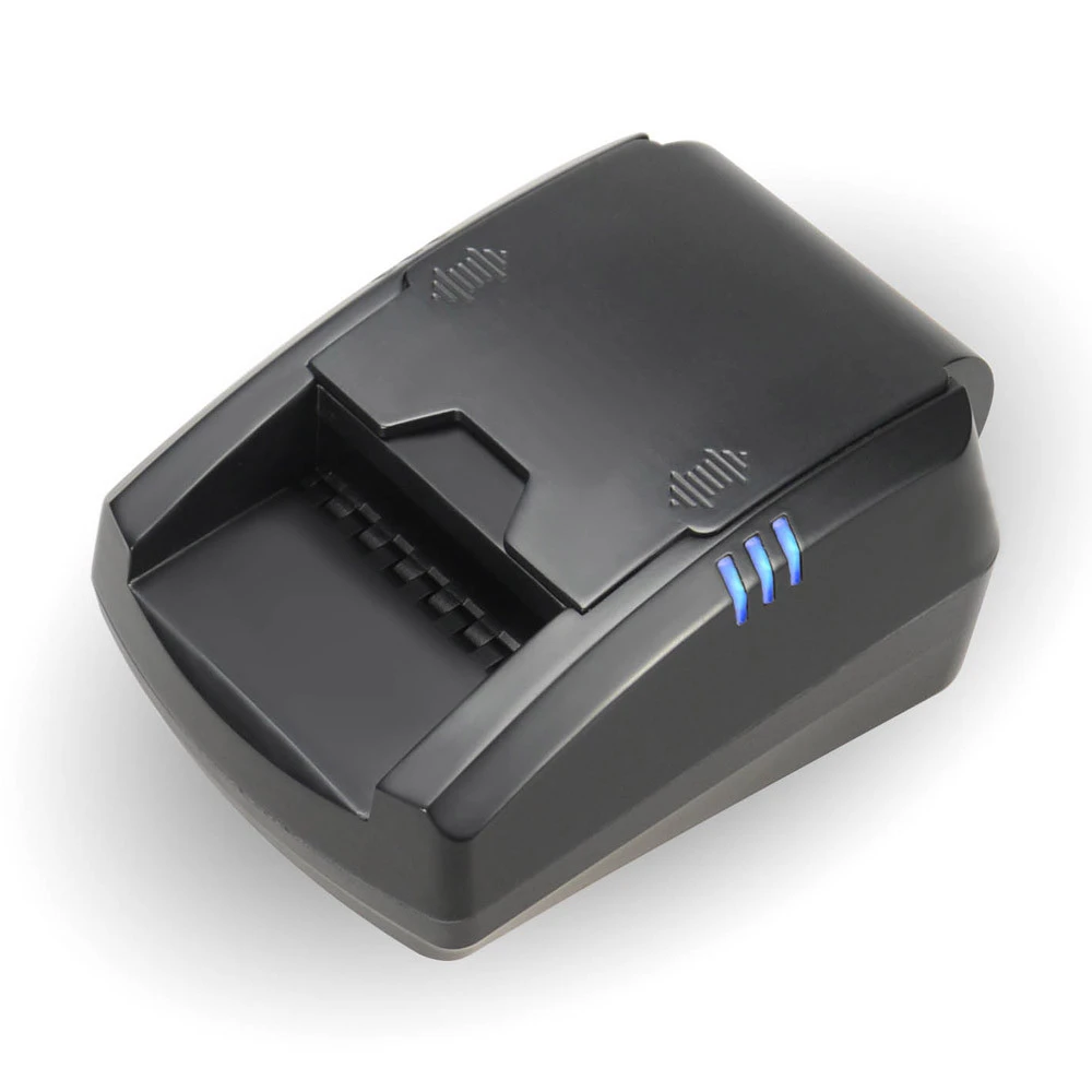 Детектор банкнот Mertech D-20A Flash с АКБ черный Mertech5520