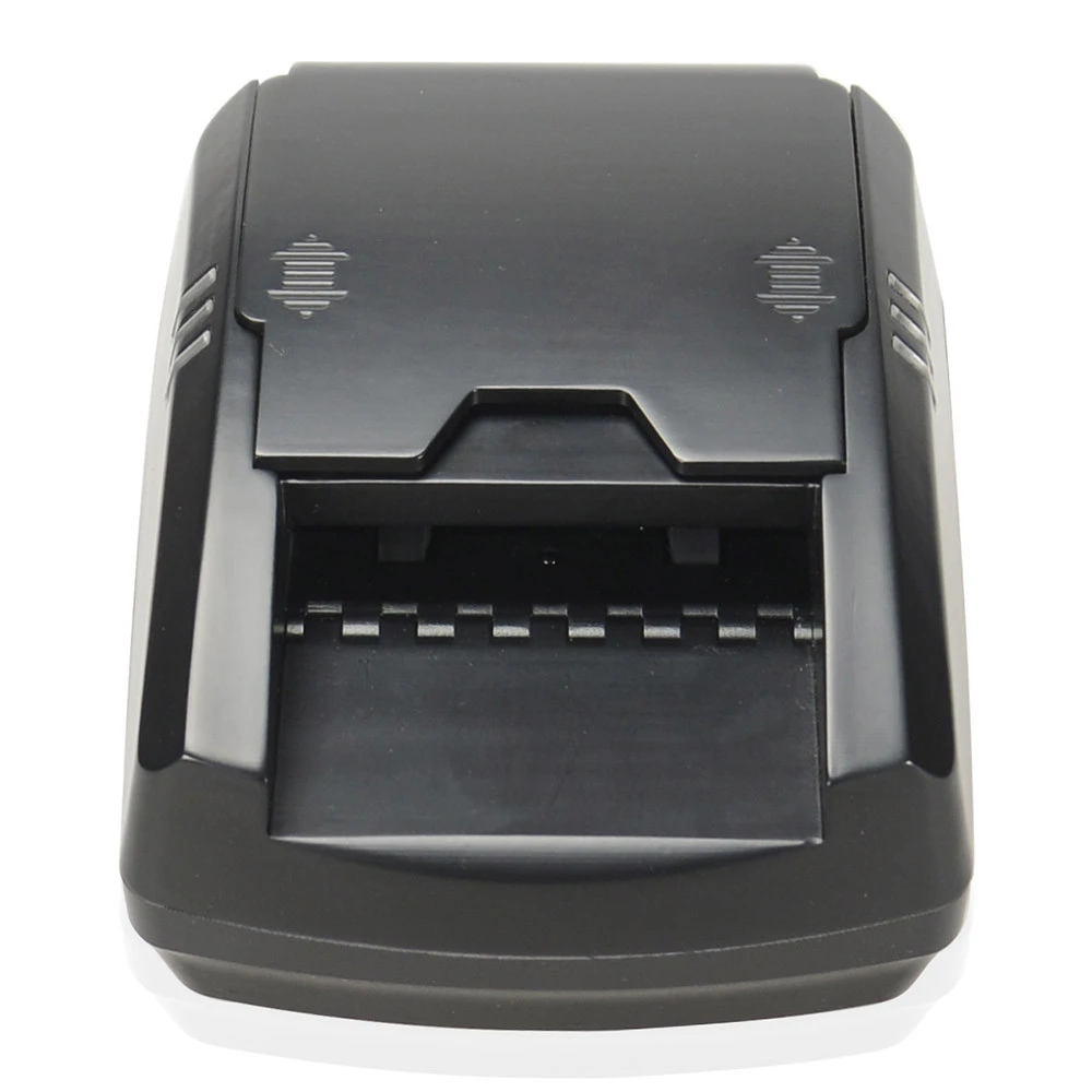 Детектор банкнот Mertech D-20A Flash с АКБ черный Mertech5520