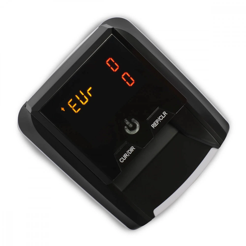 Детектор банкнот Mertech D-20A Promatic LED RUB c АКБ Mertech5042