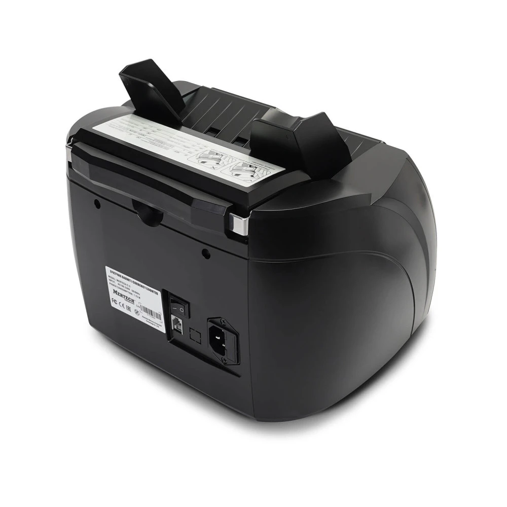 Счетчик банкнот Mertech C-3 black Mertech5516