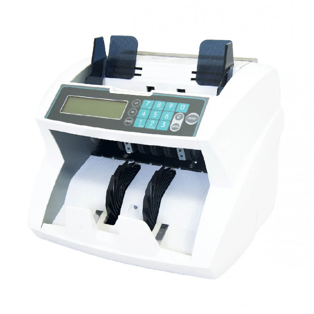 Счетчик банкнот Mertech C-4 White Mertech5521