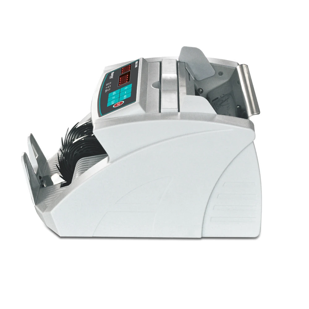 Счетчик банкнот Mertech C-3000 White Mertech5517