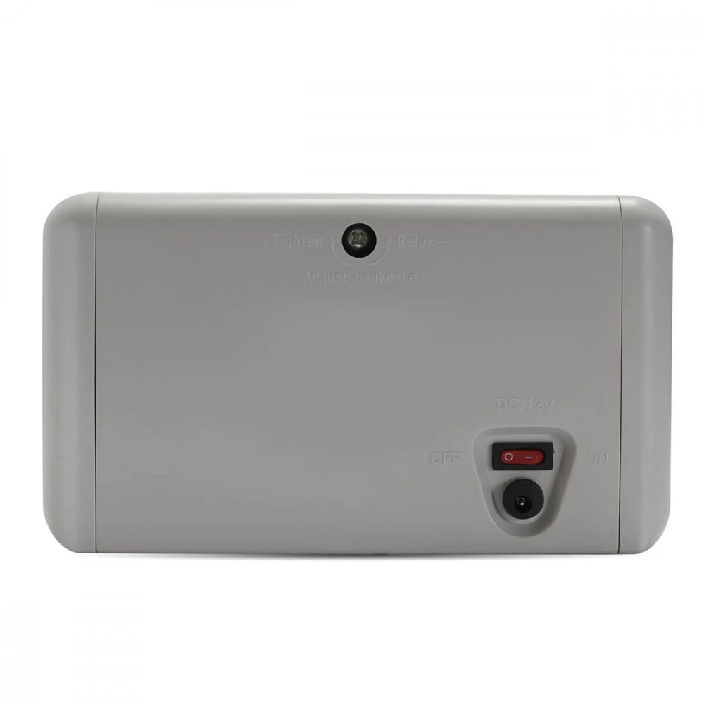 Счетчик банкнот Mertech 50 Mini без АКБ Mertech5518
