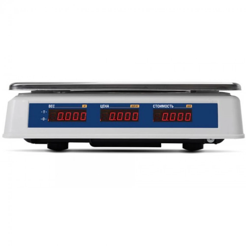 Торговые весы Mertech M-ER 223 AC-32.5 "Mary" M-ER3624