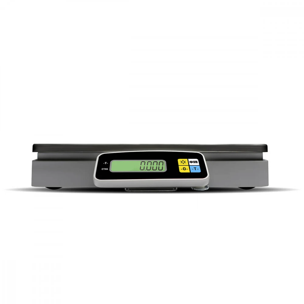 Торговые весы Mertech M-ER 222 F-15.2 "Connect" M-ER3137