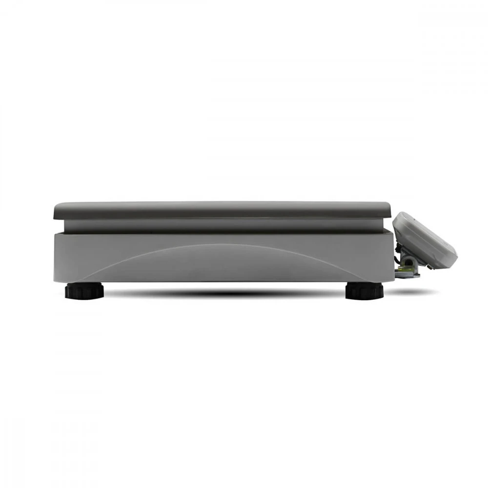 Торговые весы Mertech M-ER 222 F-15.2 "Connect" M-ER3137