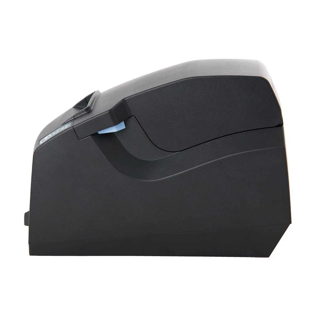 Термопринтер Mertech G58 RS232-USB Black Mertech1007