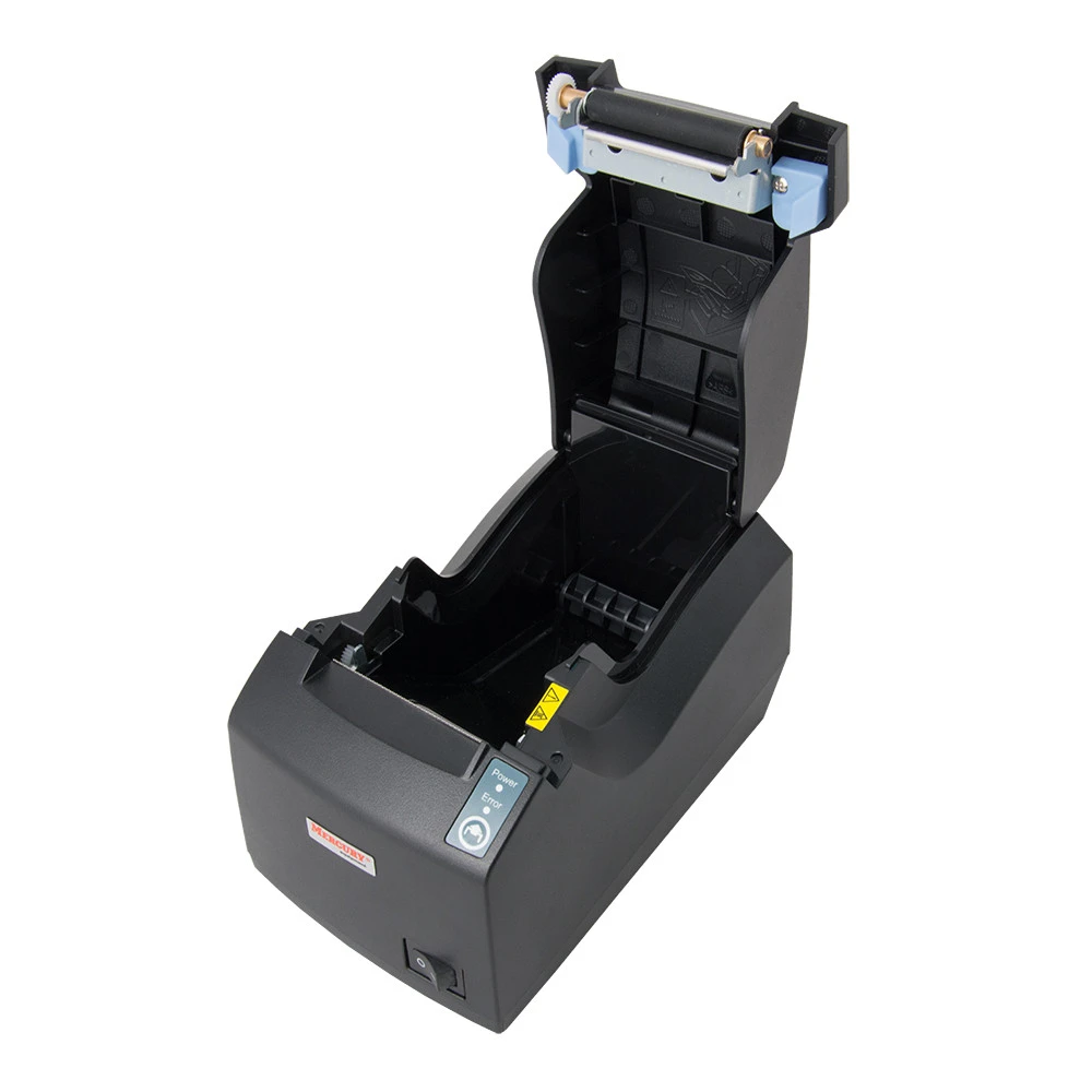 Термопринтер Mertech G58 RS232-USB Black Mertech1007
