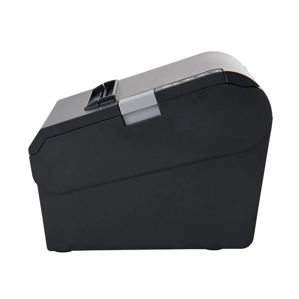 Термопринтер Mertech G80 USB Black Mertech1012