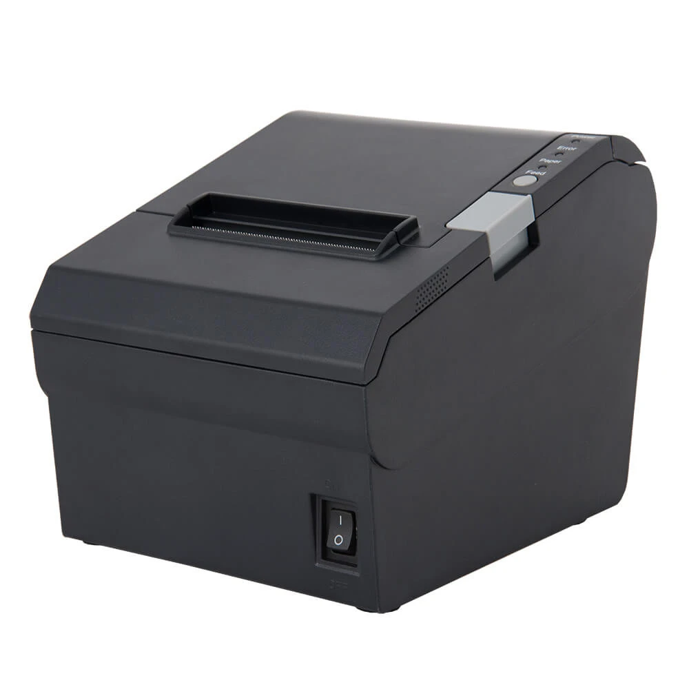 Термопринтер Mertech G80 USB Black Mertech1012